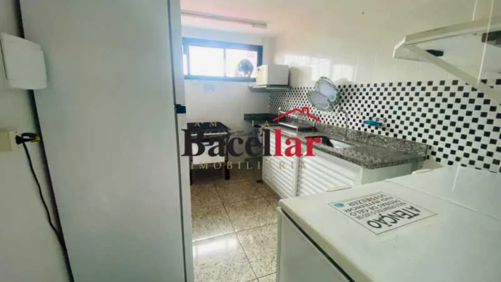 Apartamento, 3 quartos, 98 m² - Foto 2
