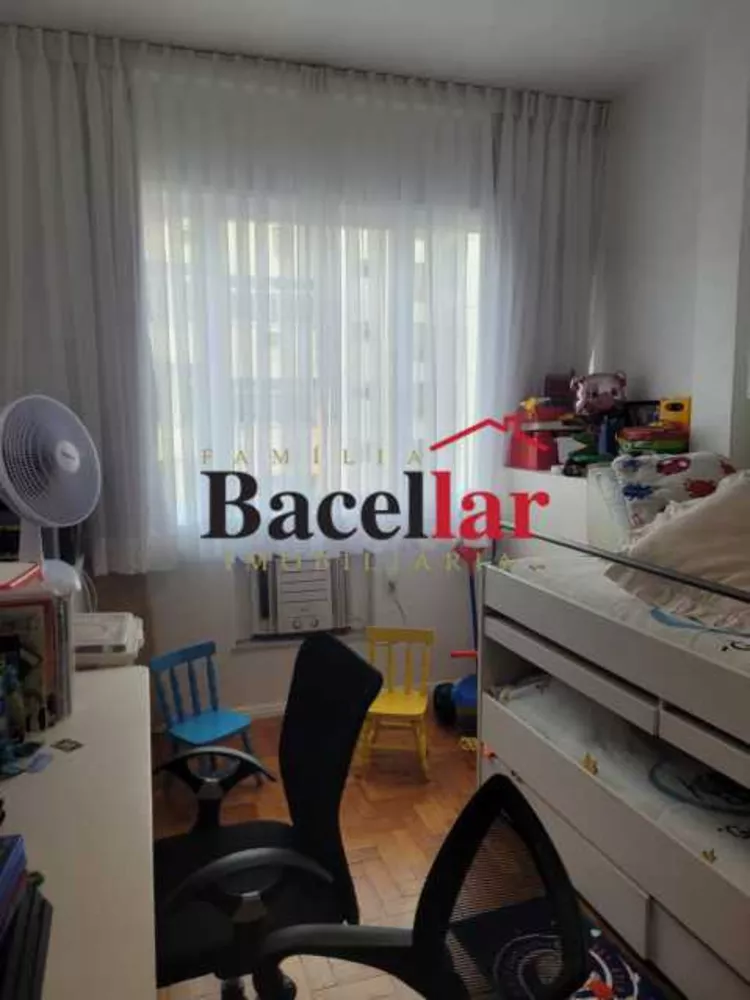 Apartamento, 3 quartos, 140 m² - Foto 20