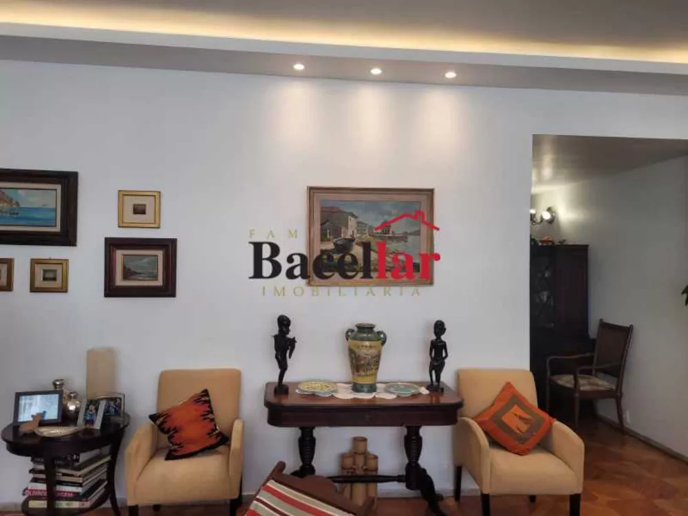 Apartamento, 3 quartos, 140 m² - Foto 19