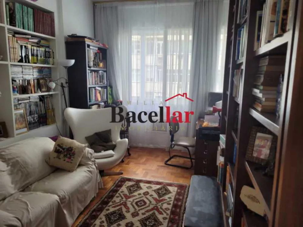 Apartamento, 3 quartos, 140 m² - Foto 5