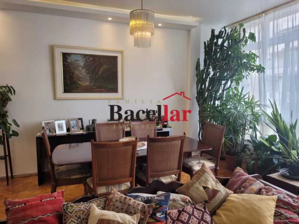 Apartamento, 3 quartos, 140 m² - Foto 14