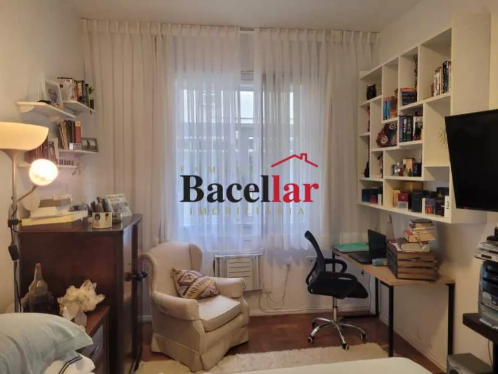 Apartamento, 3 quartos, 140 m² - Foto 7