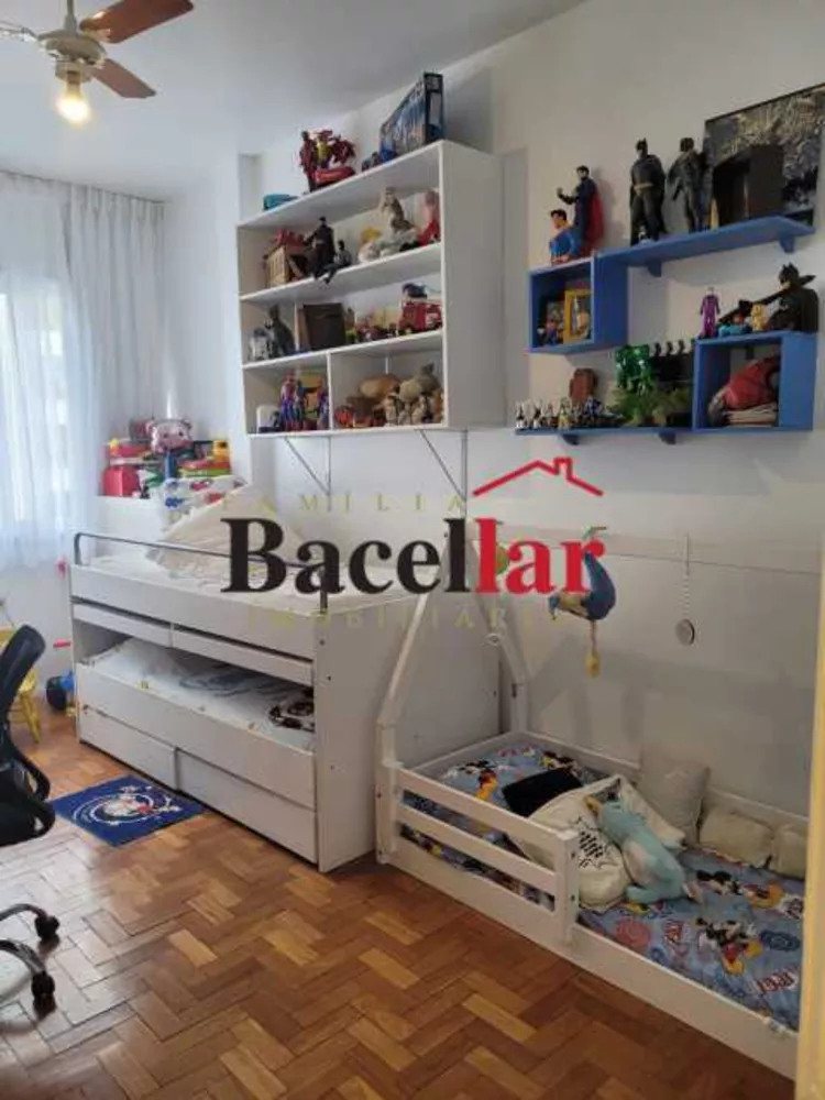 Apartamento, 3 quartos, 140 m² - Foto 8