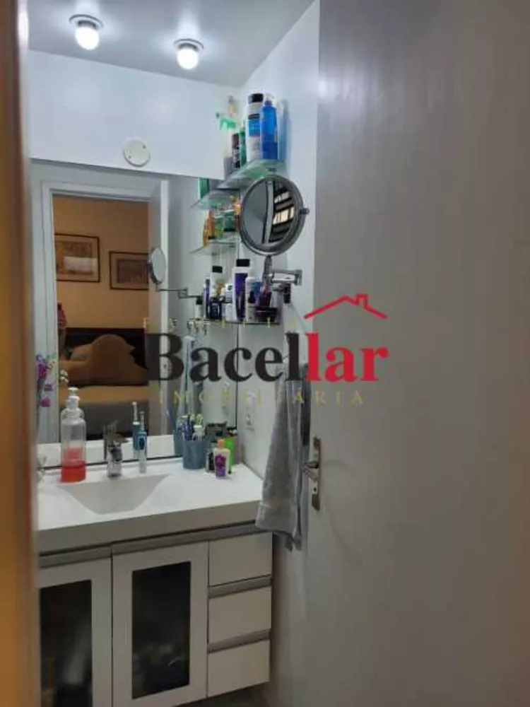 Apartamento, 3 quartos, 140 m² - Foto 22