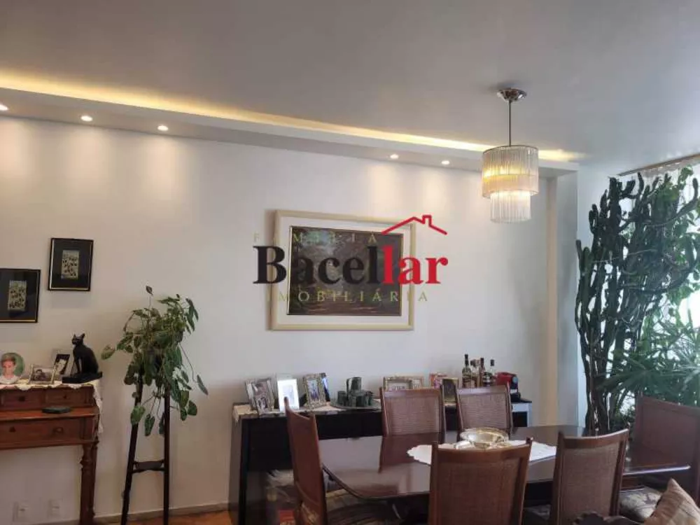 Apartamento, 3 quartos, 140 m² - Foto 11