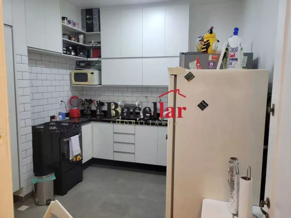 Apartamento, 3 quartos, 140 m² - Foto 9
