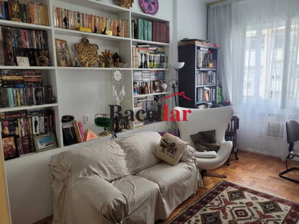 Apartamento, 3 quartos, 140 m² - Foto 3