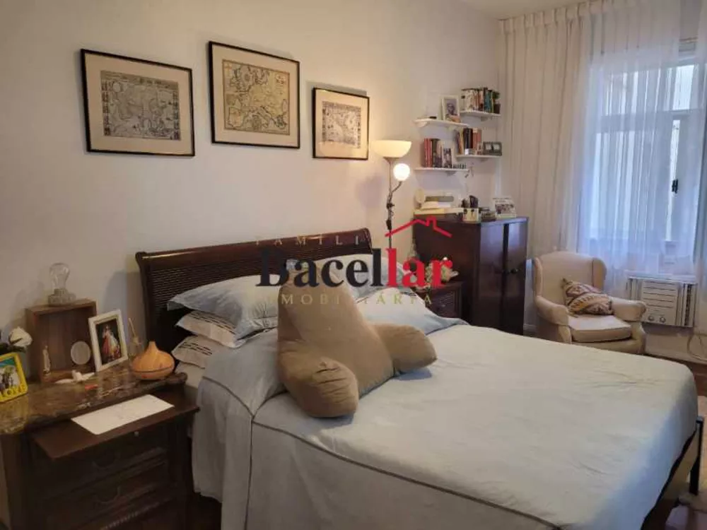 Apartamento, 3 quartos, 140 m² - Foto 23