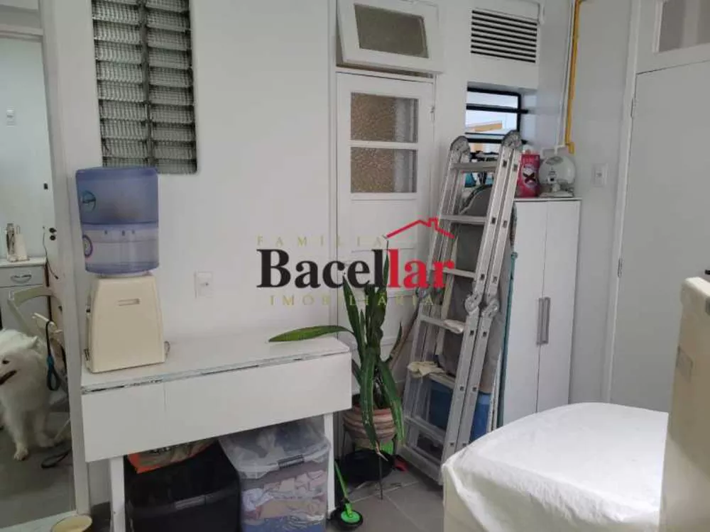 Apartamento, 3 quartos, 140 m² - Foto 17
