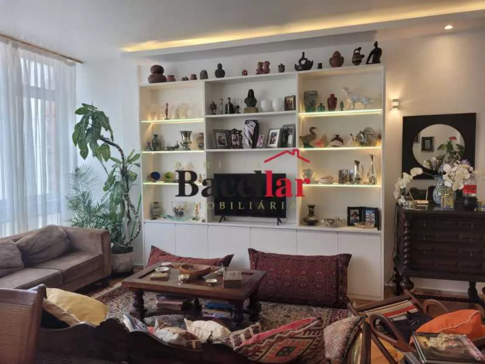 Apartamento, 3 quartos, 140 m² - Foto 15