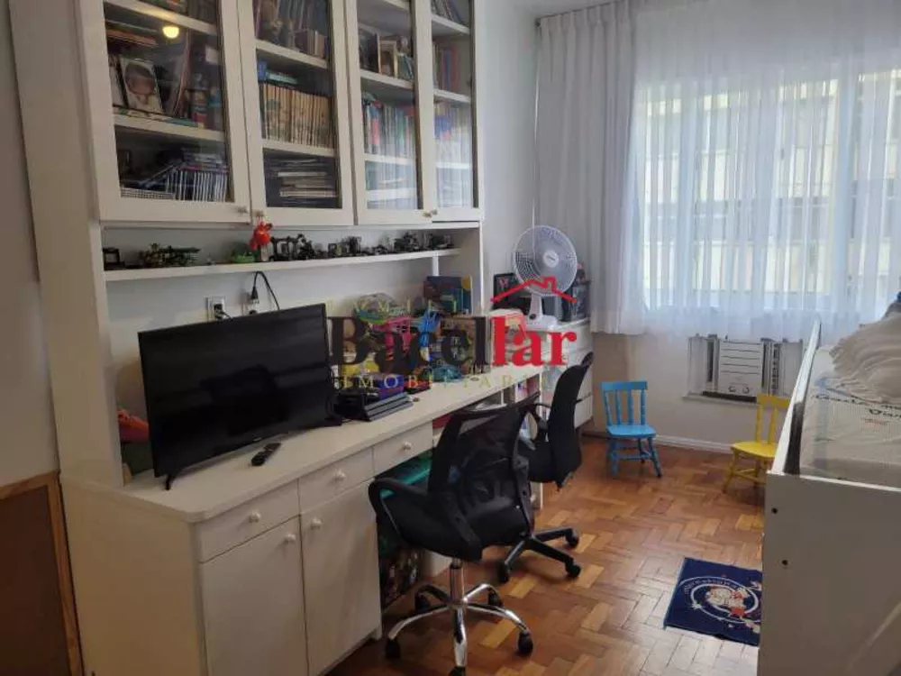 Apartamento, 3 quartos, 140 m² - Foto 6