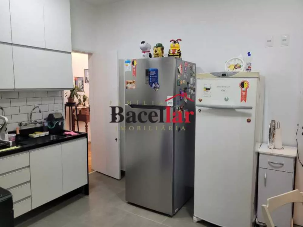 Apartamento, 3 quartos, 140 m² - Foto 4