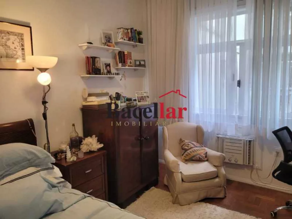 Apartamento, 3 quartos, 140 m² - Foto 21