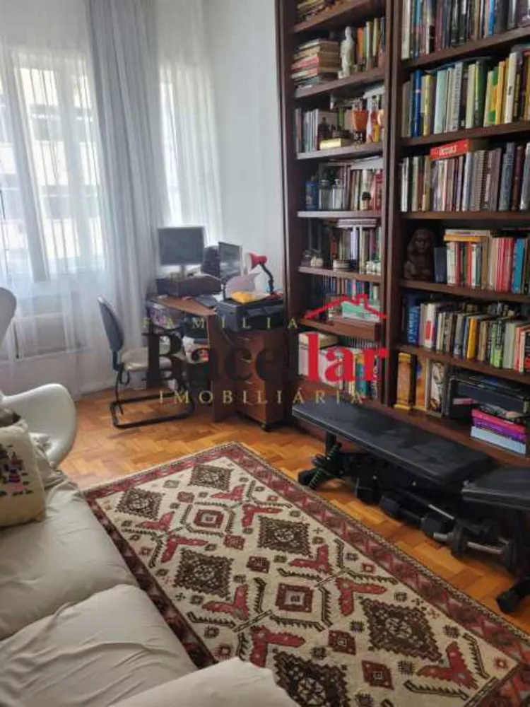 Apartamento, 3 quartos, 140 m² - Foto 24