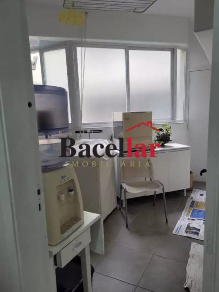 Apartamento, 3 quartos, 140 m² - Foto 13