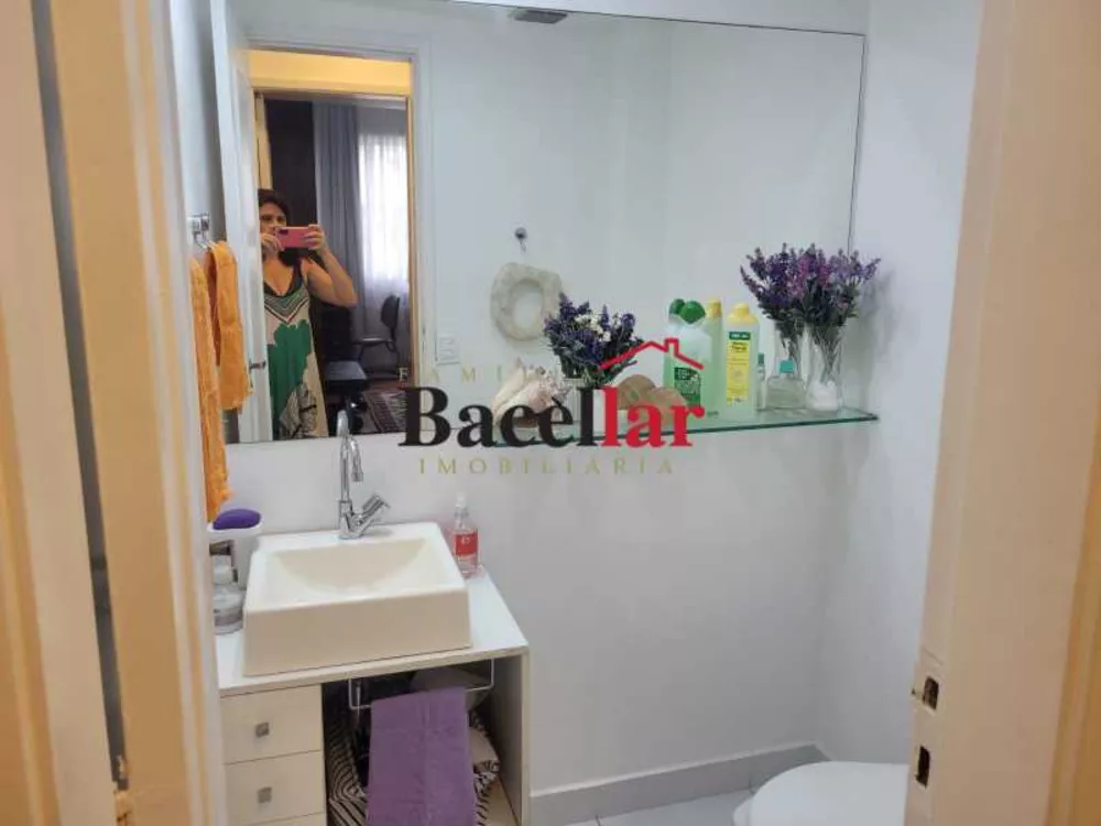 Apartamento, 3 quartos, 140 m² - Foto 16
