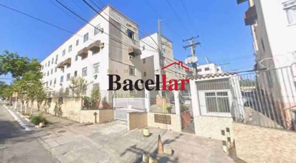 Apartamento, 2 quartos, 50 m² - Foto 3