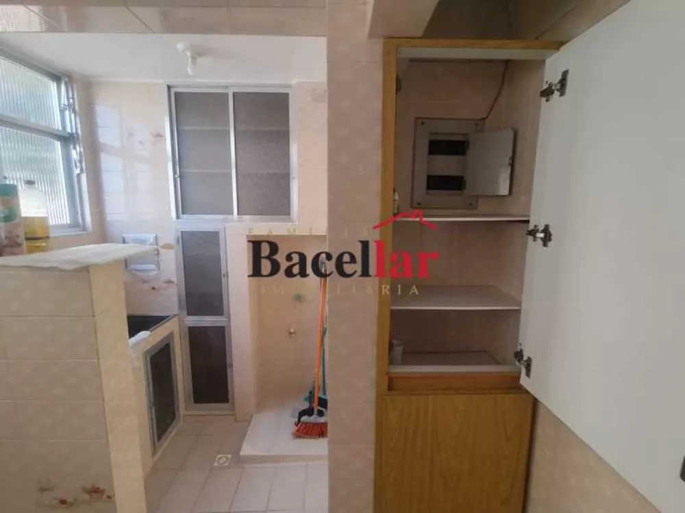 Apartamento, 2 quartos, 50 m² - Foto 11