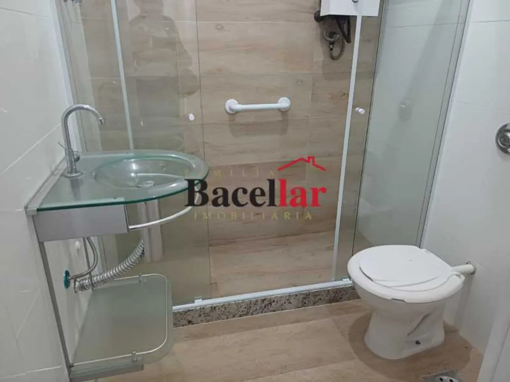 Apartamento, 2 quartos, 60 m² - Foto 8