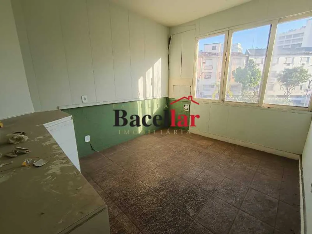 Sala-Conjunto, 26 m² - Foto 6