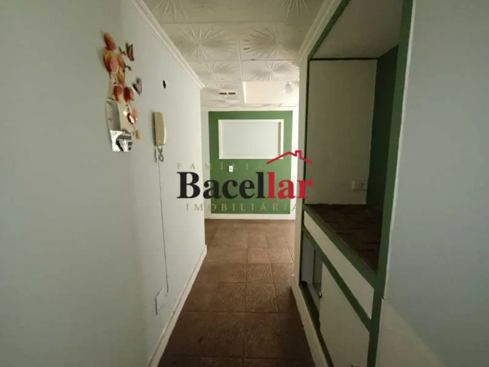 Sala-Conjunto, 26 m² - Foto 1