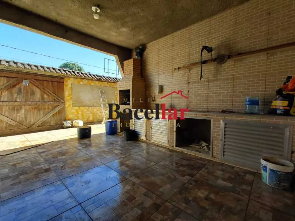 Casa, 2 quartos, 180 m² - Foto 1