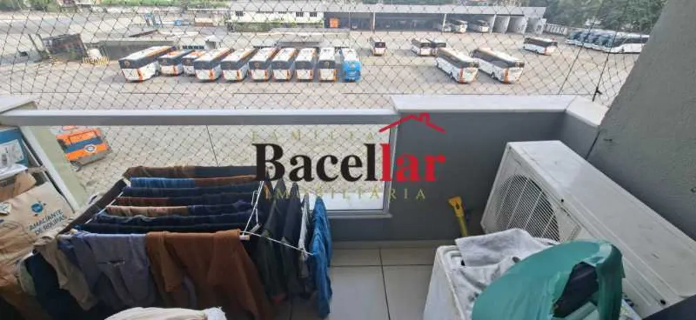 Apartamento, 2 quartos, 65 m² - Foto 13