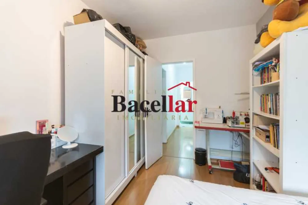 Apartamento, 2 quartos, 84 m² - Foto 8