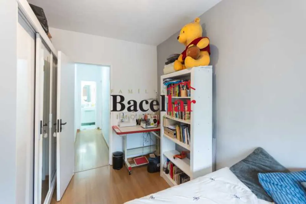 Apartamento, 2 quartos, 84 m² - Foto 27