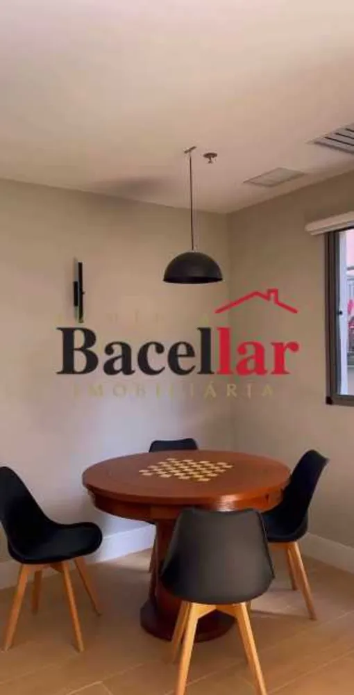 Apartamento, 2 quartos, 50 m² - Foto 9