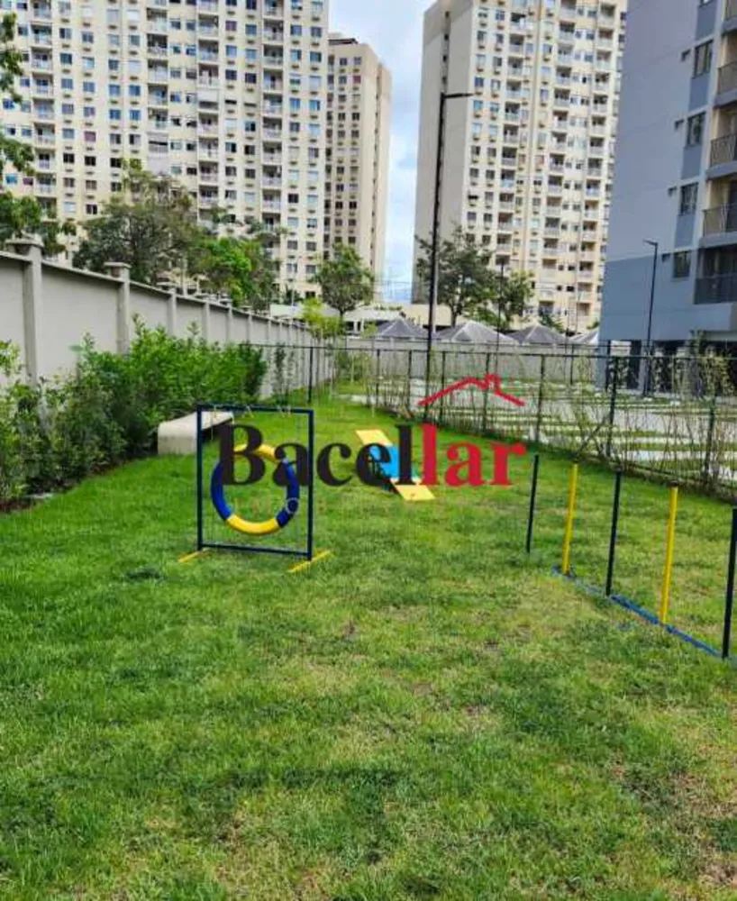 Apartamento, 2 quartos, 50 m² - Foto 16