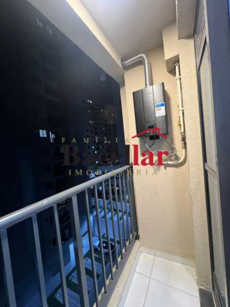 Apartamento, 2 quartos, 50 m² - Foto 19