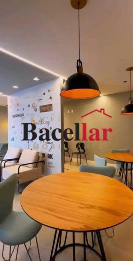 Apartamento, 2 quartos, 50 m² - Foto 8