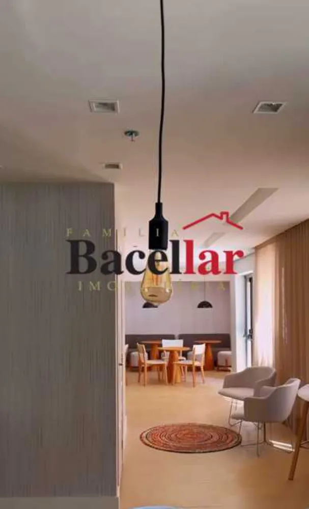 Apartamento, 2 quartos, 50 m² - Foto 5