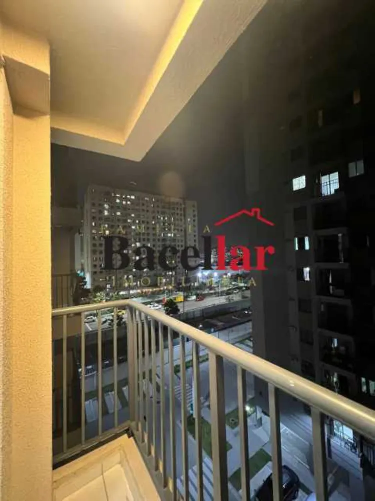 Apartamento, 2 quartos, 50 m² - Foto 20