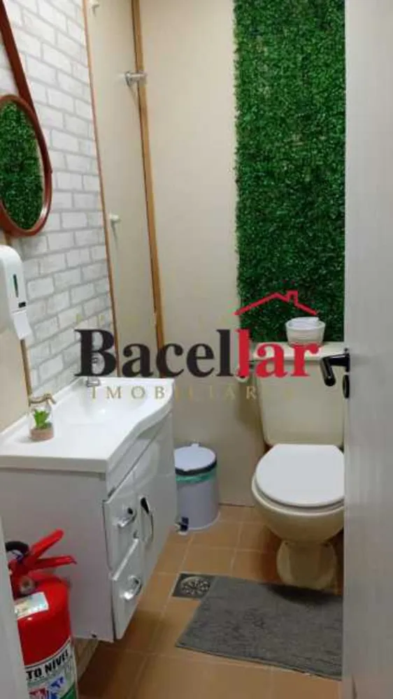 Sala-Conjunto, 30 m² - Foto 7