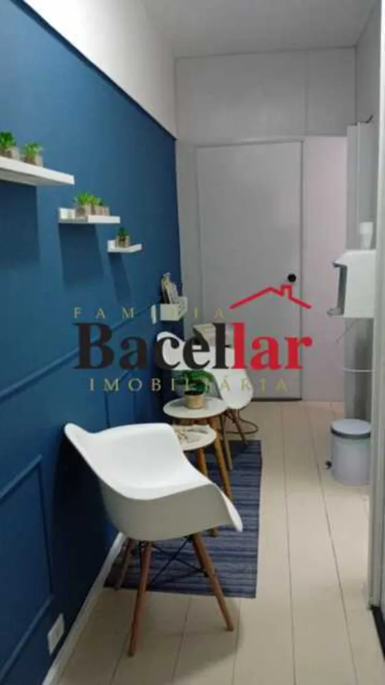 Sala-Conjunto, 30 m² - Foto 5