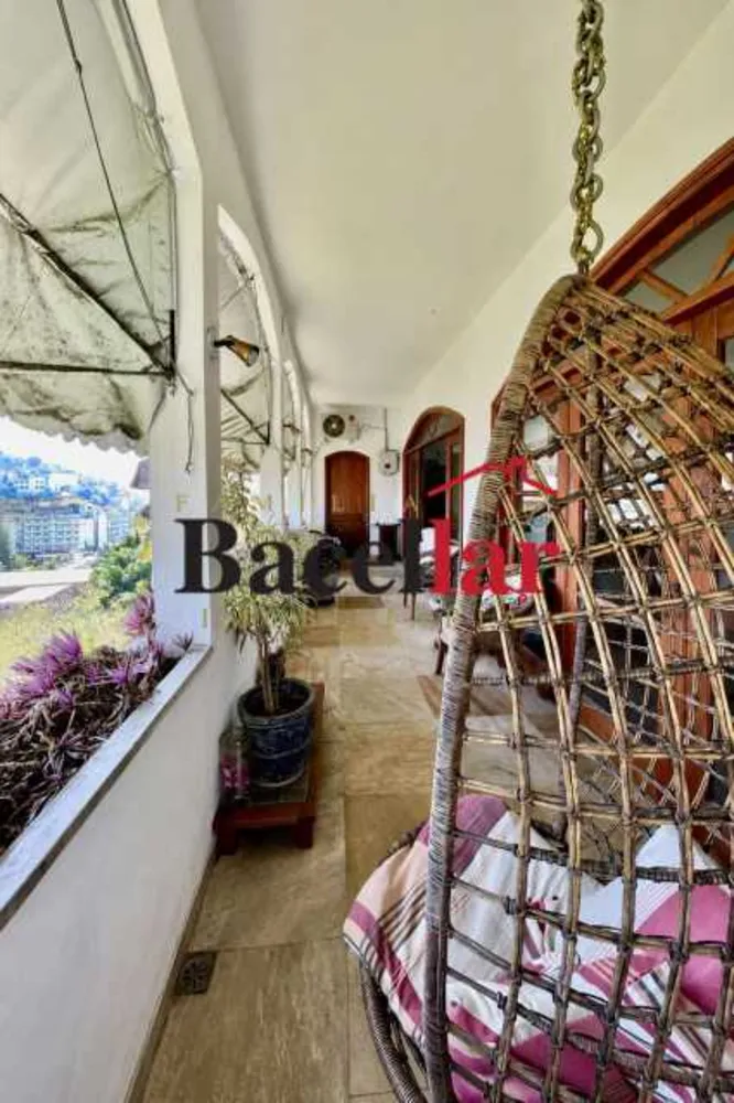 Casa, 5 quartos, 550 m² - Foto 21