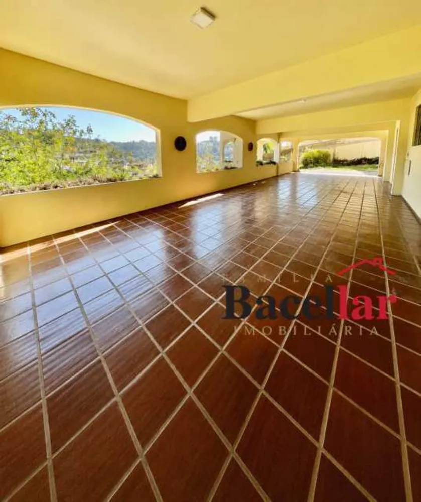 Casa, 5 quartos, 550 m² - Foto 17