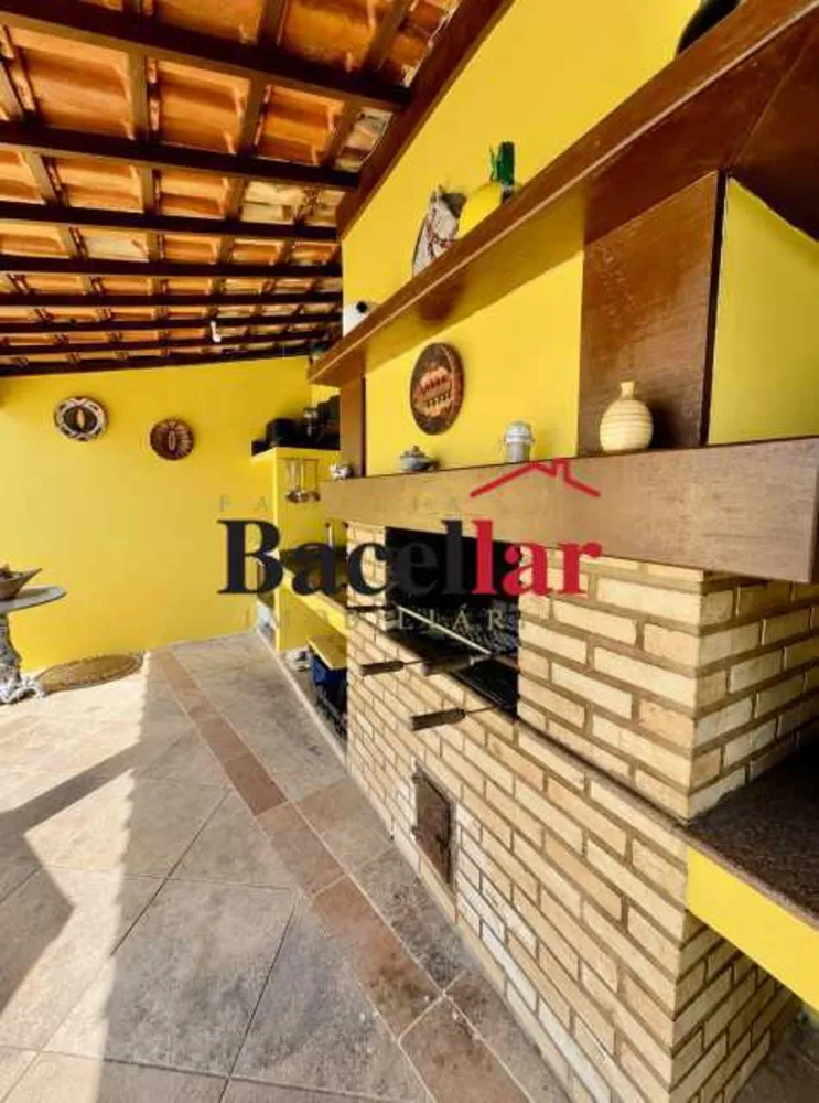 Casa, 5 quartos, 550 m² - Foto 16