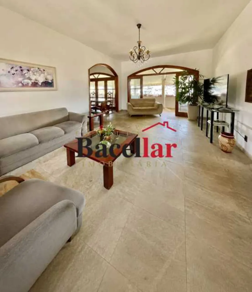 Casa, 5 quartos, 550 m² - Foto 12