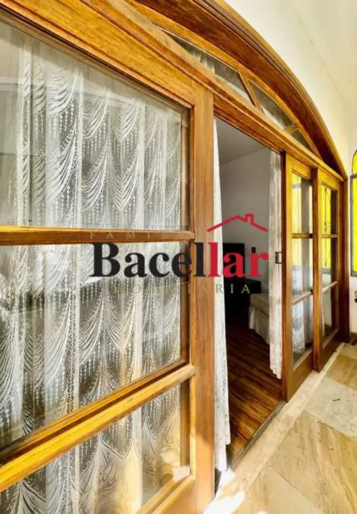 Casa, 5 quartos, 550 m² - Foto 6