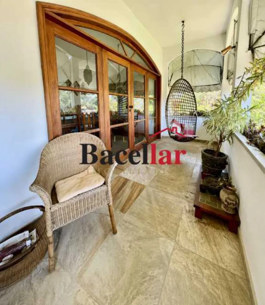 Casa, 5 quartos, 550 m² - Foto 10