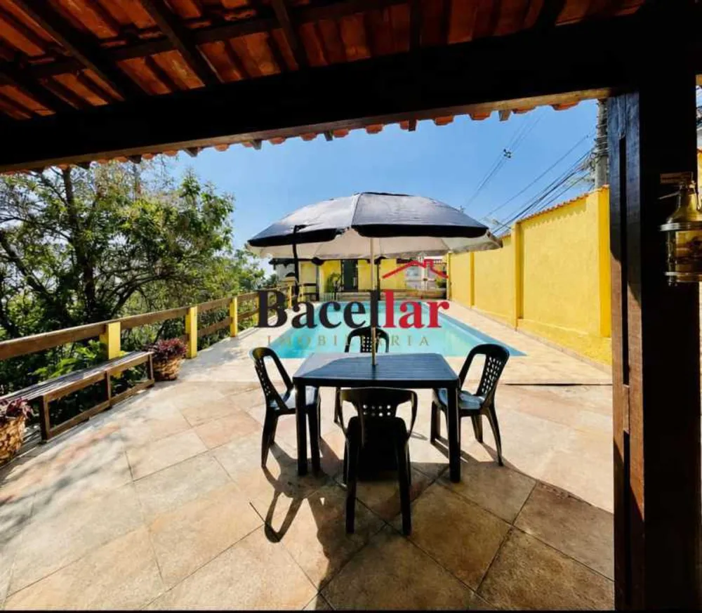 Casa, 5 quartos, 550 m² - Foto 2