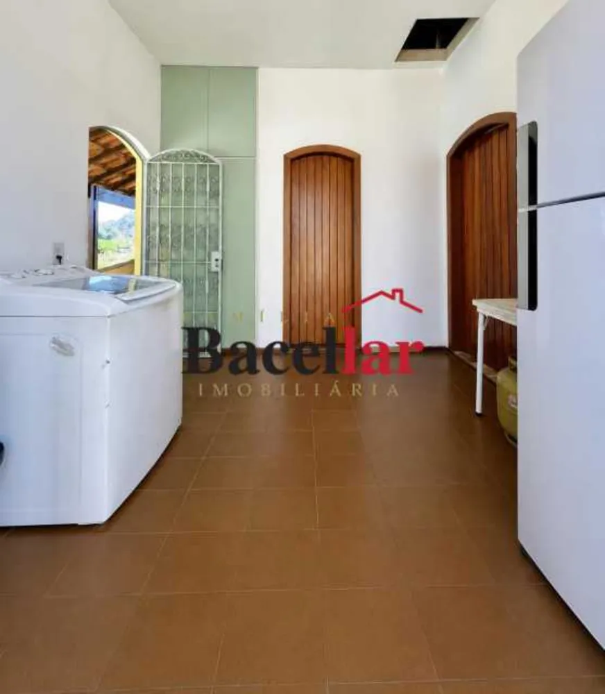 Casa, 5 quartos, 550 m² - Foto 13