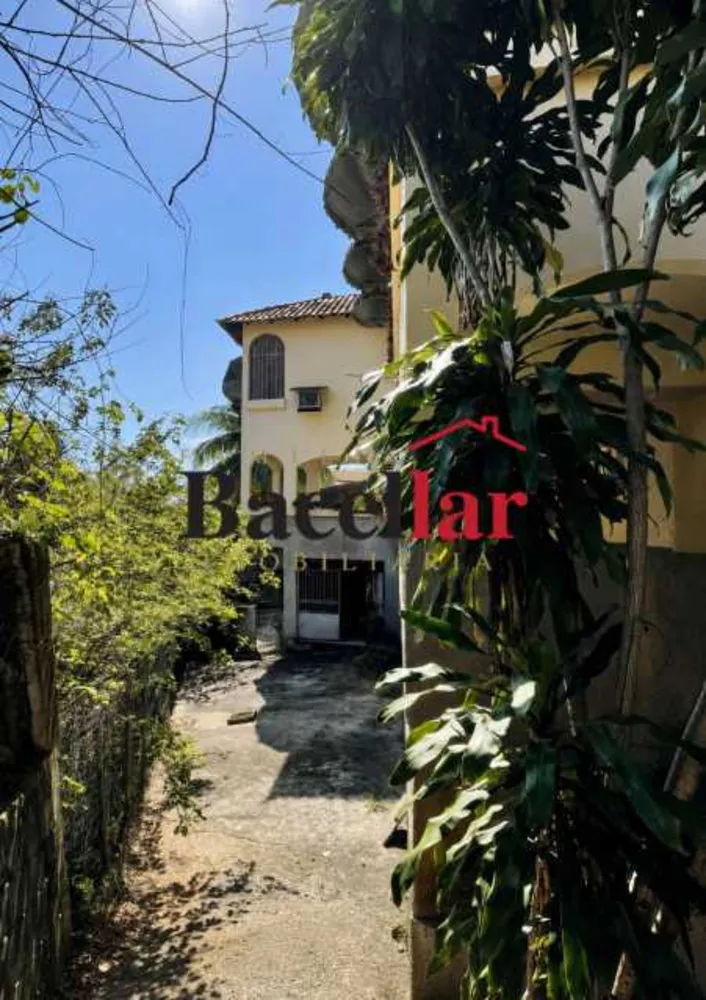 Casa, 5 quartos, 550 m² - Foto 19