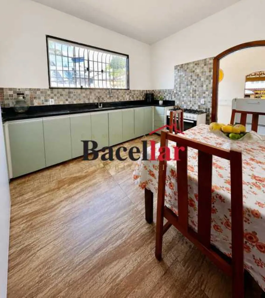 Casa, 5 quartos, 550 m² - Foto 8