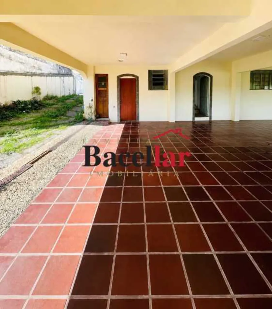Casa, 5 quartos, 550 m² - Foto 18