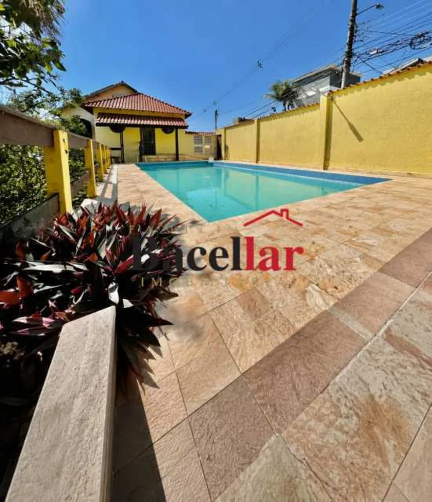 Casa, 5 quartos, 550 m² - Foto 1