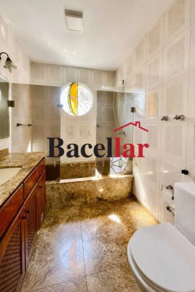 Casa, 5 quartos, 550 m² - Foto 7